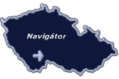 Polohu Vlkova zjistíte kliknutím na mapku.