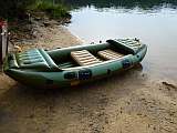 Člun NEVA III